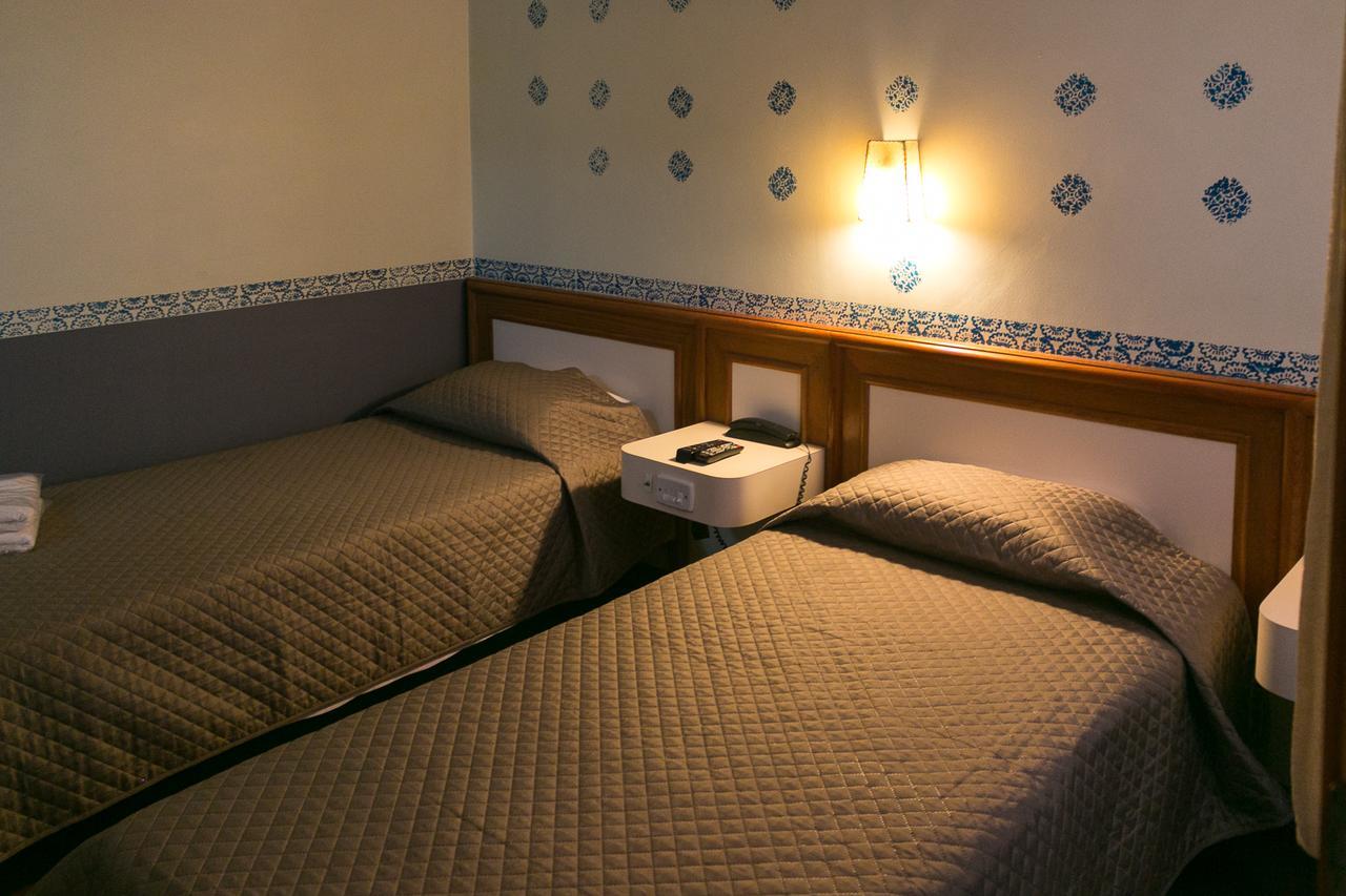 Hotel Residenza - 400M Do Inicio Da Av Paulista E Metro Paraiso サンパウロ エクステリア 写真