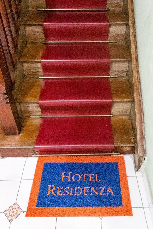 Hotel Residenza - 400M Do Inicio Da Av Paulista E Metro Paraiso サンパウロ エクステリア 写真