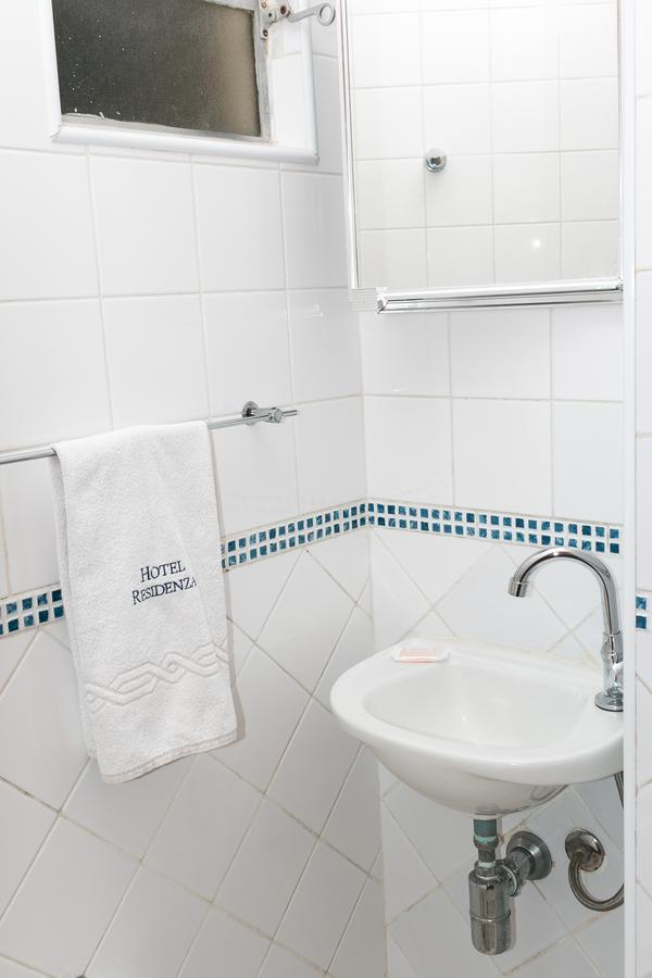 Hotel Residenza - 400M Do Inicio Da Av Paulista E Metro Paraiso サンパウロ エクステリア 写真